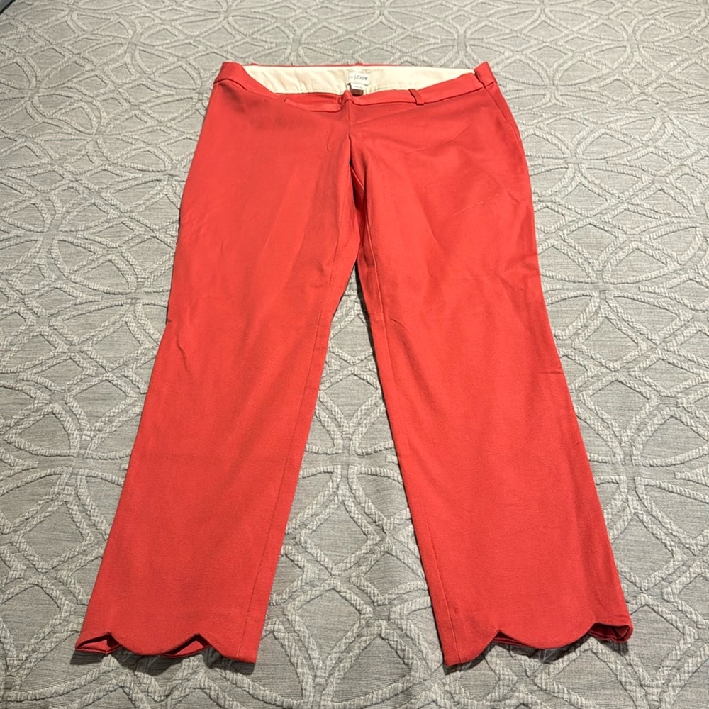 Jcrew pants